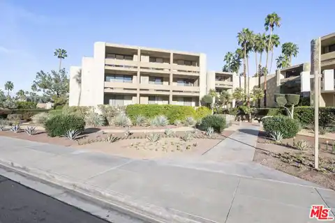 1630 S LA Reina Way #3A, Palm Springs, CA 92264 — photo 30
