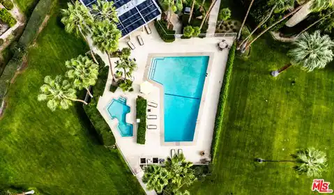 1630 S LA Reina Way #3A, Palm Springs, CA 92264 — photo 31