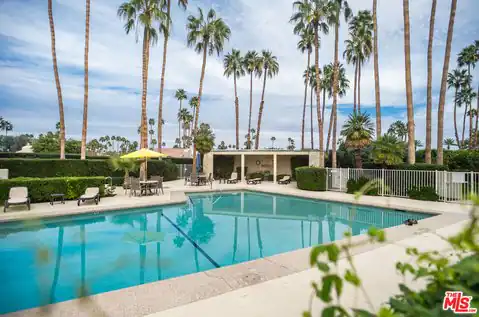 1630 S LA Reina Way #3A, Palm Springs, CA 92264 — photo 32