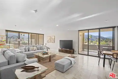 1630 S LA Reina Way #3A, Palm Springs, CA 92264 — photo 6