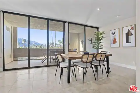 1630 S LA Reina Way #3A, Palm Springs, CA 92264 — photo 9