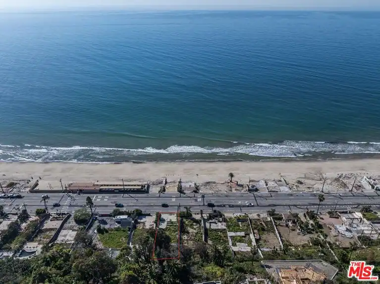 21465 Pacific Coast Hwy, Malibu, CA 90265
