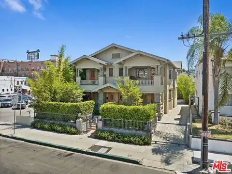 1140 Lemoyne St, Los Angeles, CA 90026 — photo 30