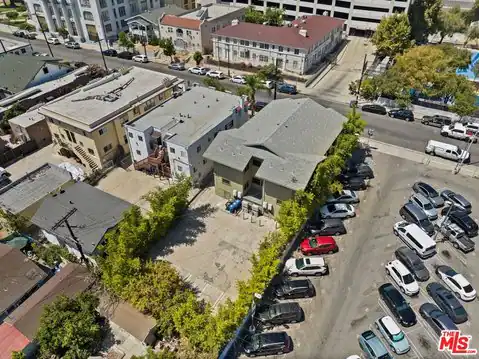 1140 Lemoyne St, Los Angeles, CA 90026 — photo 36