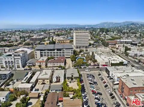 1140 Lemoyne St, Los Angeles, CA 90026 — photo 37