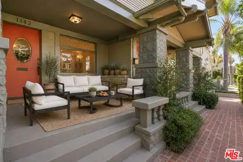 1140 Lemoyne St, Los Angeles, CA 90026 — photo 8