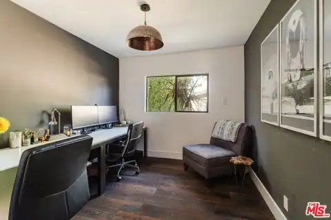 15490 Milldale Dr, Los Angeles, CA 90077 — photo 19
