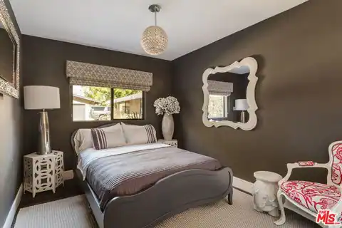 15490 Milldale Dr, Los Angeles, CA 90077 — photo 21