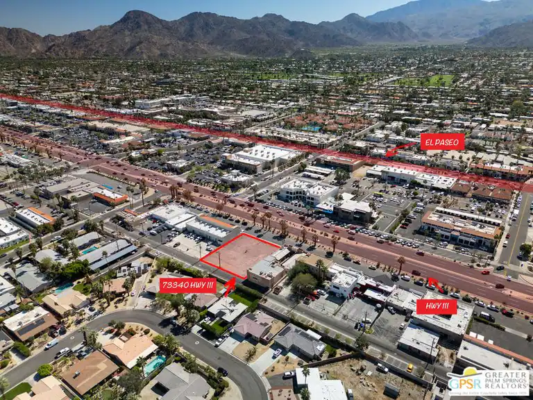 73340 Highway 111, Palm Desert, CA 92260