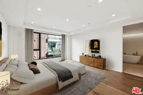 725 N Croft Ave #109, Los Angeles, CA 90069 — photo 33