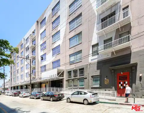 1855 Industrial St #608, Los Angeles, CA 90021 — photo 17