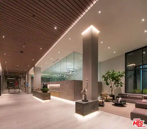 801 S Olive St #PH 8, Los Angeles, CA 90014 — photo 13