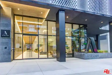 801 S Olive St #PH 8, Los Angeles, CA 90014 — photo 14