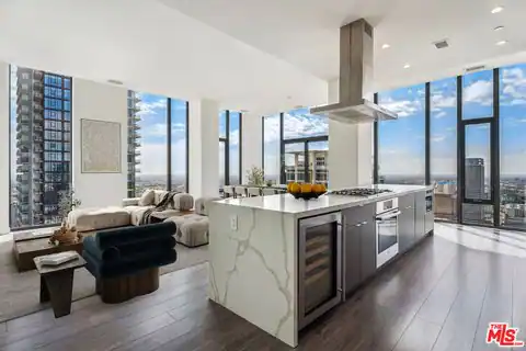 801 S Olive St #PH 8, Los Angeles, CA 90014 — photo 2