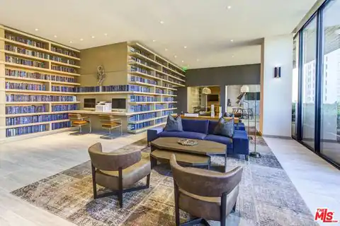 801 S Olive St #PH 8, Los Angeles, CA 90014 — photo 20