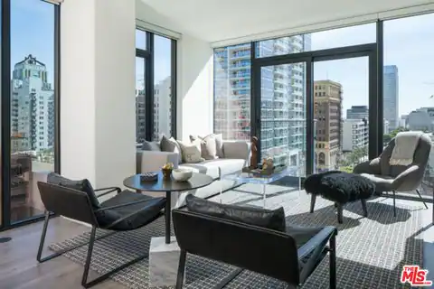 801 S Olive St #PH 8, Los Angeles, CA 90014 — photo 29
