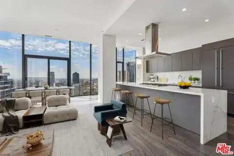 801 S Olive St #PH 8, Los Angeles, CA 90014 — photo 3