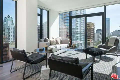801 S Olive St #PH 8, Los Angeles, CA 90014 — photo 38