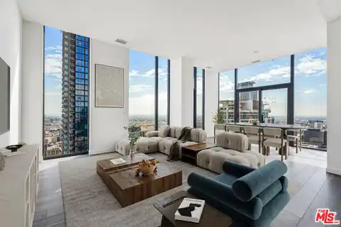 801 S Olive St #PH 8, Los Angeles, CA 90014 — photo 4