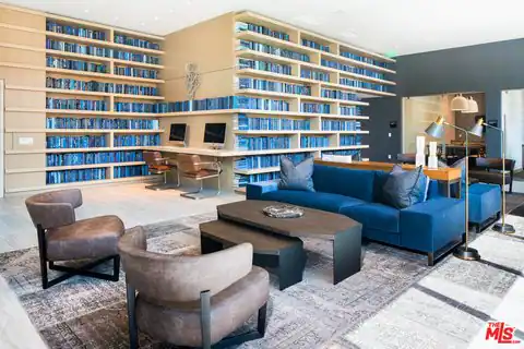 801 S Olive St #PH 8, Los Angeles, CA 90014 — photo 44