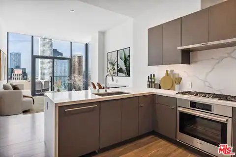 801 S Olive St #PH 8, Los Angeles, CA 90014 — photo 5