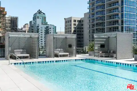 801 S Olive St #PH 8, Los Angeles, CA 90014 — photo 50