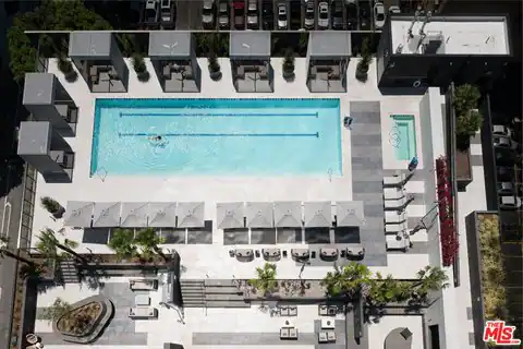 801 S Olive St #PH 8, Los Angeles, CA 90014 — photo 51