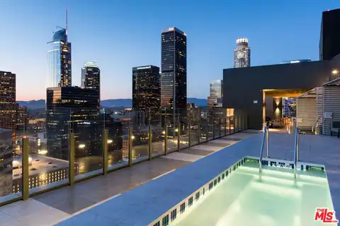 801 S Olive St #PH 8, Los Angeles, CA 90014 — photo 52