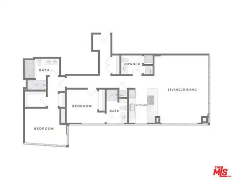 801 S Olive St #PH 8, Los Angeles, CA 90014 — photo 55