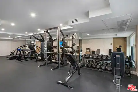 333 N Palm Dr #202, Beverly Hills, CA 90210 — photo 10