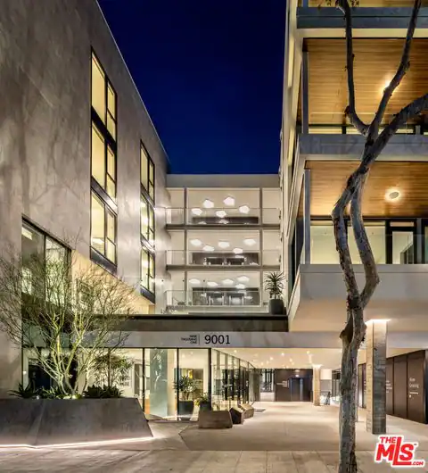 9001 Santa Monica Blvd #307, West Hollywood, CA 90069 — photo 11