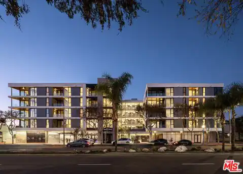 9001 Santa Monica Blvd #307, West Hollywood, CA 90069 — photo 2