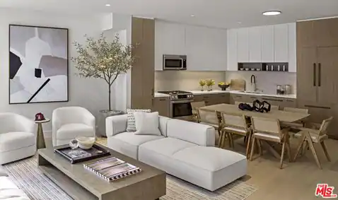 9001 Santa Monica Blvd #307, West Hollywood, CA 90069 — photo 21