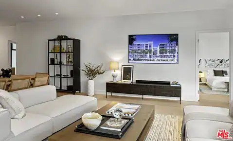 9001 Santa Monica Blvd #307, West Hollywood, CA 90069 — photo 22