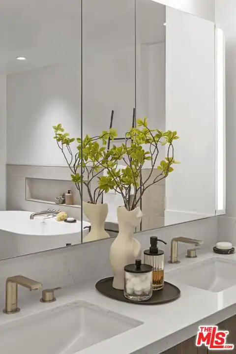 9001 Santa Monica Blvd #307, West Hollywood, CA 90069 — photo 25