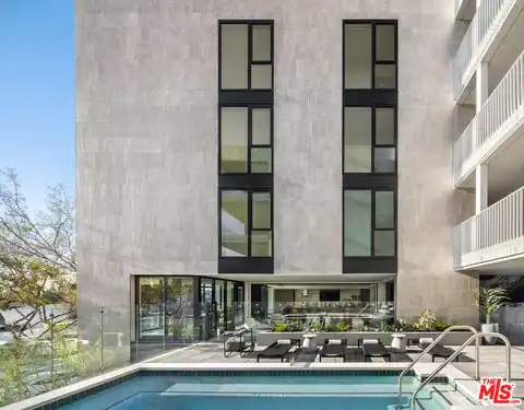 9001 Santa Monica Blvd #307, West Hollywood, CA 90069 — photo 4