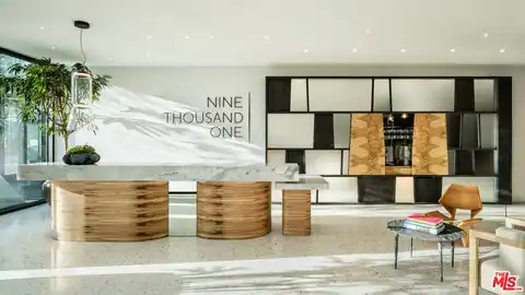9001 Santa Monica Blvd #402, West Hollywood, CA 90069 — photo 3