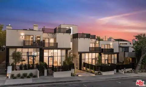 924 West Knoll Dr, West Hollywood, CA 90069 — photo 2