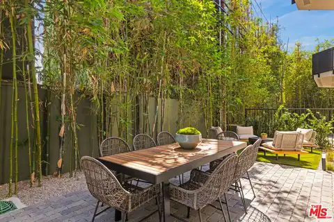 924 West Knoll Dr, West Hollywood, CA 90069 — photo 20