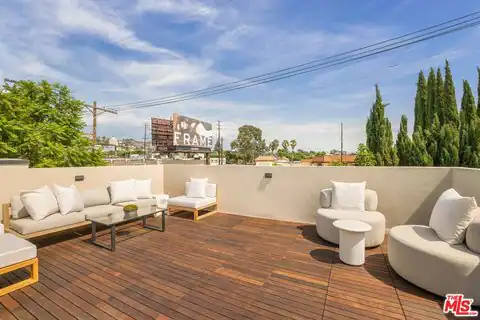 924 West Knoll Dr, West Hollywood, CA 90069 — photo 44
