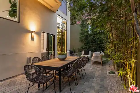 924 West Knoll Dr, West Hollywood, CA 90069 — photo 8