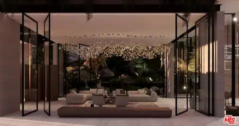 1185 Angelo Dr, Beverly Hills, CA 90210 — photo 10
