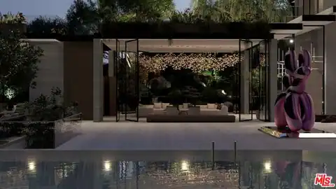1185 Angelo Dr, Beverly Hills, CA 90210 — photo 11