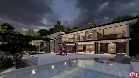 1185 Angelo Dr, Beverly Hills, CA 90210 — photo 12