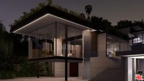 1185 Angelo Dr, Beverly Hills, CA 90210 — photo 13