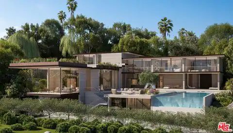 1185 Angelo Dr, Beverly Hills, CA 90210 — photo 17