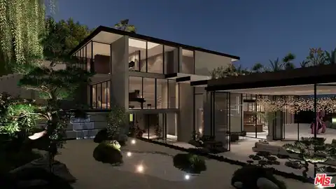 1185 Angelo Dr, Beverly Hills, CA 90210 — photo 9