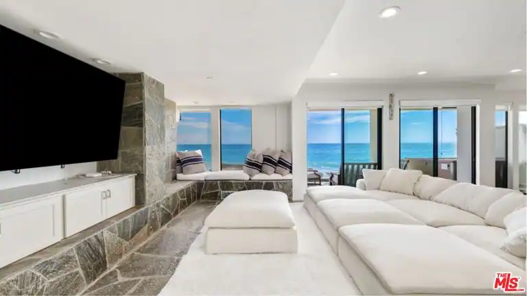 25252 Malibu Rd #Lower Unit, Malibu, CA 90265