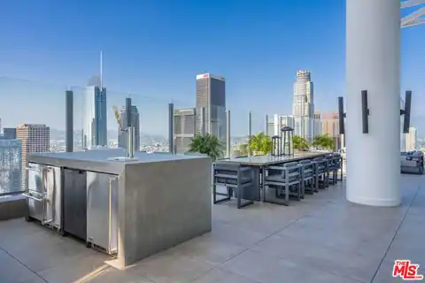825 S Hill St #Penthouse, Los Angeles, CA 90014 — photo 10