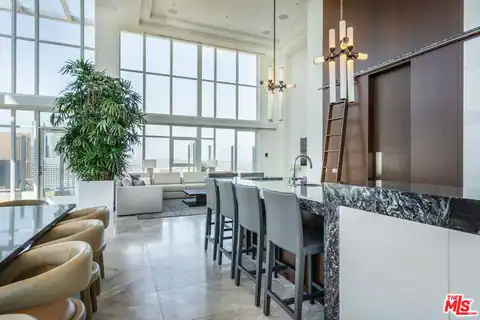 825 S Hill St #Penthouse, Los Angeles, CA 90014 — photo 14